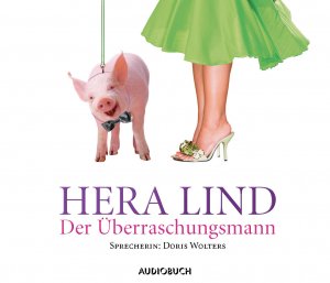 Der Überraschungsmann - Lind, Hera