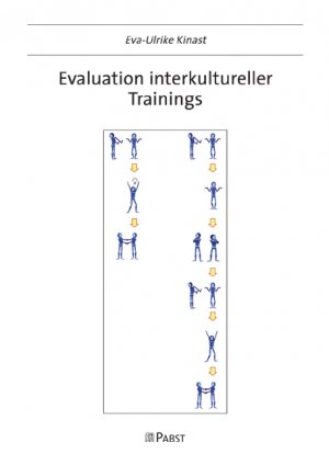 Evaluation interkultureller Trainings - Kinast, Eva U