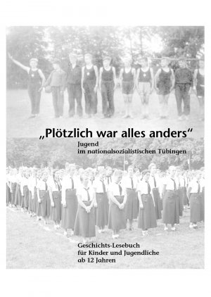 Plötzlich war alles anders