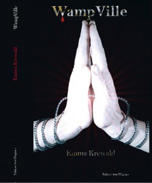 Wampville - Krewald, Emma