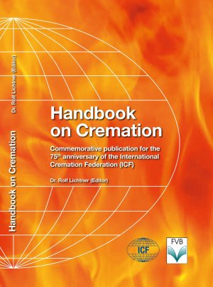 Handbook on Cremation - Lichtner, Rolf