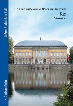 K21 Kunstsammlung Nordrhein-Westfalen Duesseldorf - Holl, Christian