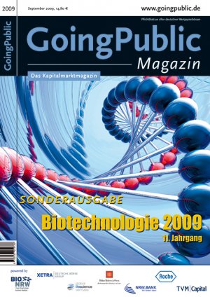 Biotechnologie 2009 - Markus Hofelich