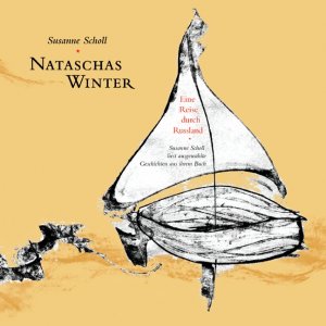 Scholl, S: Nataschas Winter/CD