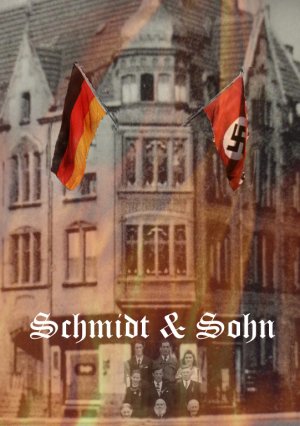Schmidt & Sohn - Anslinger, Winfried