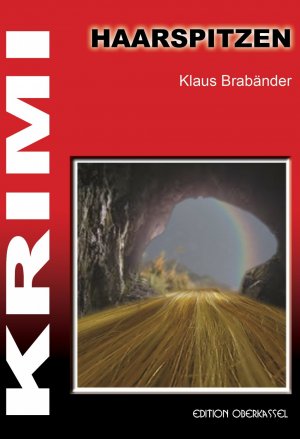 Haarspitzen - Klaus Brabänder