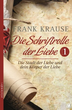 gebrauchtes Buch