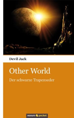Other World - Der schwarze Trapezoeder - Devil, Jack