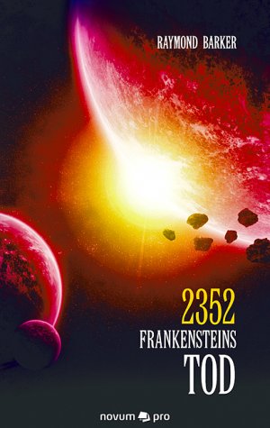 2352 Frankensteins Tod - Barker, Raymond