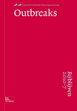 Bijblijven 7 - 2010 Outbreaks - VAN DEN BOSCH WIL