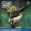 Star Wars, The Clone Wars - Der Holocron-Raub / Schicksalhafte Ladung, 1 Audio-CD