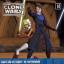 Star Wars, The Clone Wars - Kampf und Wettkampf / Die Waffenfabrik - Komponist: Clone Wars, The
