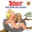 Der Sohn des Asterix / Asterix Bd.27 (1 Audio-CD) - Mitarbeit:Goscinny, René; Uderzo, Albert
