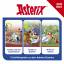 Asterix-3-CD Hörspielbox Vol.5 - Asterix