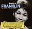 Aretha Franklin, 2 Audio-CDs - Aretha Franklin