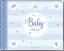 Baby Album (blau): Album (blau) - Christine Rechl