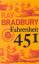 Fahrenheit 451. (Voyager) - Bradbury, Ray