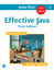 Effective Java / Joshua Bloch / Taschenbuch / Kartoniert / Broschiert / Englisch / 2018 / Addison Wesley / EAN 9780134685991 - Bloch, Joshua