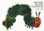 The Very Hungry Caterpillar | Eric Carle | Taschenbuch | 25 S. | Englisch | 2002 | Penguin Books Ltd (UK) | EAN 9780140569322 - Carle, Eric