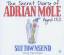 The Secret Diary of Adrian Mole Aged 13 3/4 (Adrian Mole, 1) - Townsend, Sue