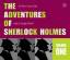 The Adventures of Sherlock Holmes: Gekürzte Fass. - Conan Doyle, Arthur