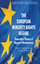 The European Minority Rights Regime - Galbreath, David J.;McEvoy, Joanne