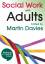 Social Work with Adults - Martin Davies
