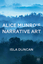 Alice Munro's Narrative Art - I. Duncan