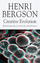 Creative Evolution / H. Bergson / Buch / Henri Bergson Centennial Series / HC runder Rücken kaschiert / XXXIX / Englisch / 2007 / Palgrave Macmillan UK / EAN 9780230517219 - Bergson, H.