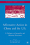 Affirmative Action in China and the U.S. - A. Hill