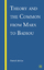 Theory and the Common from Marx to Badiou / P. McGee / Buch / HC runder Rücken kaschiert / VIII / Englisch / 2009 / Palgrave Macmillan / EAN 9780230615250 - McGee, P.