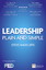 Leadership / Plain and Simple / Steve Radcliffe / Taschenbuch / Financial Times Series / Englisch / 2012 / Financial Times Prent. / EAN 9780273772415 - Radcliffe, Steve