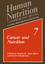 Cancer and Nutrition - David Kritchevsky