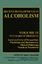 Recent Developments in Alcoholism - Galanter, Marc (Hrsg.)
