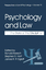 Psychology and Law - Roesch, Ronald Hart, Stephen D. Ogloff, James R. P.