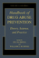 Handbook of Drug Abuse Prevention - Sloboda, Zili Bukoski, William J.