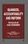 Quangos, Accountability and Reform - Smith, Martin J. Flinders, Matthew V.
