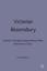 Victorian Bloomsbury / Volume 1: The Early Literary History of the Bloomsbury Group / S P Rosenbaum / Buch / XVI / Englisch / 1987 / Palgrave Macmillan / EAN 9780333408384 - Rosenbaum, S P