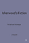 Isherwood's Fiction / The Self and Technique / Lisa M Schwerdt (u. a.) / Buch / IX / Englisch / 1989 / SPRINGER NATURE / EAN 9780333452882 - Schwerdt, Lisa M