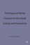 The Impact of Michel Foucault on the Social Sciences and Humanities - Lloyd, M. Thacker, A.