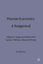 Marxian Economics: A Reappraisal: Volume 1: Essays on Volume III of Capital - Method, Value and Money - Riccardo Bellofiore