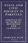 State and Civil Society in Pakistan - I. Malik