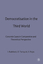 Democratization in the Third World - Lars Rudebeck Olle Toernquist Virgilio Rojas