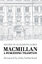 Macmillan: A Publishing Tradition, 1843-1970 - James, Elizabeth