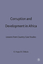 Corruption and Development in Africa / Lessons from Country Case Studies / K. Hope (u. a.) / Buch / xiv / Englisch / 1999 / Palgrave Macmillan / EAN 9780333770894 - Hope, K.