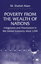 Poverty from the Wealth of Nations: Integration and Polarization in the Global Economy Since 1760 / M. Alam / Buch / XV / Englisch / 2000 / Palgrave Macmillan / EAN 9780333779316 - Alam, M.