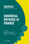 Numerical Methods in Finance - Hatem Ben-Ameur