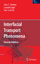 Interfacial Transport Phenomena - John C. Slattery Leonard Sagis Eun-Suok Oh