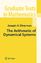 The Arithmetic of Dynamical Systems / J. H. Silverman / Buch / Graduate Texts in Mathematics / HC runder Rücken kaschiert / Englisch / 2007 / Springer US / EAN 9780387699035 - Silverman, J. H.