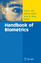 Handbook of Biometrics - Jain, Anil K., Patrick Flynn  und Arun A. Ross